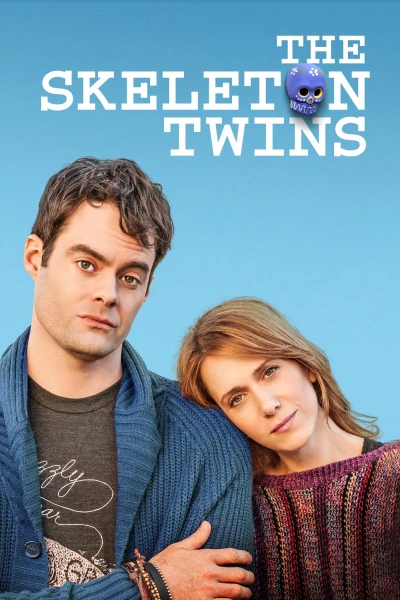Song Sinh Tìm Lại - The Skeleton Twins (2014) Song Sinh Tìm Lại - The Skeleton Twins (2014)
