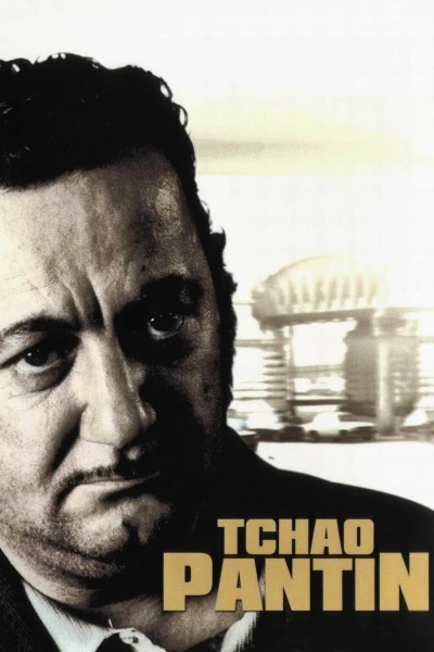 Tchao Pantin - So Long, Stooge (1983) Tchao Pantin - So Long, Stooge (1983)