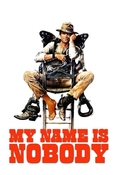 Tên Tôi Là Không Ai Hết - My Name Is Nobody (1973) Tên Tôi Là Không Ai Hết - My Name Is Nobody (1973)