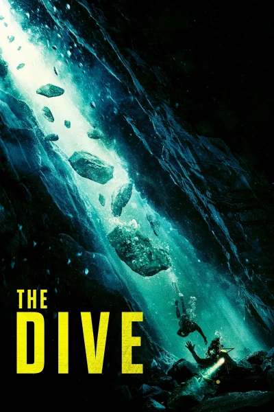 The Dive - The Dive (2023) The Dive - The Dive (2023)