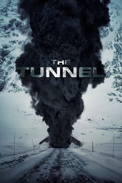 The Tunnel - The Tunnel (2019) The Tunnel - The Tunnel (2019)