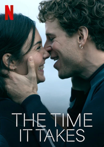 Thời gian để quên đi - The Time It Takes (2021) Thời gian để quên đi - The Time It Takes (2021)