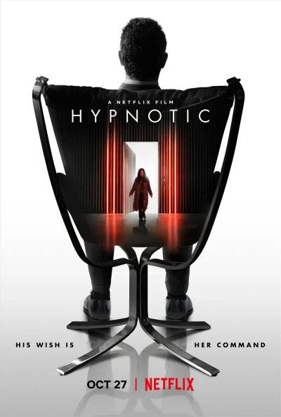 Thôi miên - Hypnotic (2021) Thôi miên - Hypnotic (2021)