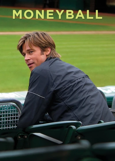 Tiền Bi - Moneyball (2011) Tiền Bi - Moneyball (2011)