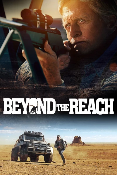 Trước Ngưỡng Chịu Đựng - Beyond the Reach (2014) Trước Ngưỡng Chịu Đựng - Beyond the Reach (2014)