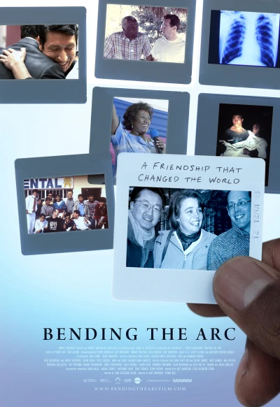 Uốn cong vòng cung - Bending the Arc (2017) Uốn cong vòng cung - Bending the Arc (2017)