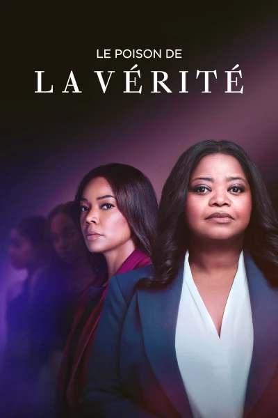 Vén Màn Sự Thật (Phần 3) - Truth Be Told (Season 3) (2023) Vén Màn Sự Thật (Phần 3) - Truth Be Told (Season 3) (2023)
