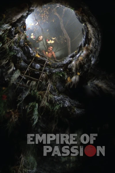 Vương Quốc Đam Mê - Empire of Passion (1978) Vương Quốc Đam Mê - Empire of Passion (1978)