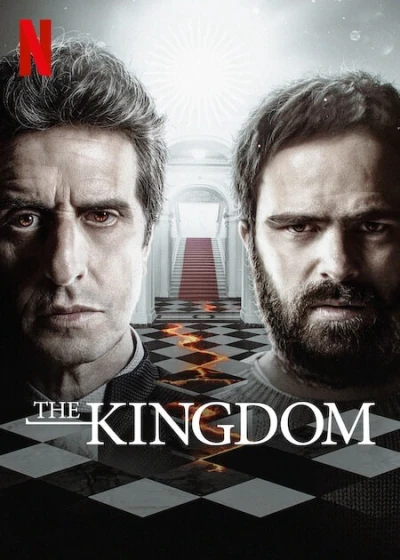 Vương quốc giông tố (Phần 2) - The Kingdom (Season 2) (2023) Vương quốc giông tố (Phần 2) - The Kingdom (Season 2) (2023)