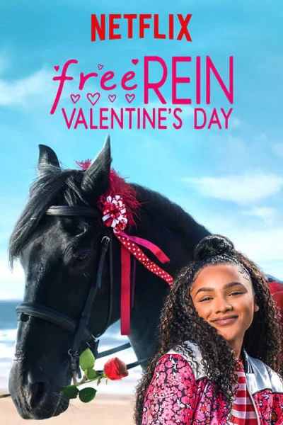 Zoe và Raven: Ngày Valentine - Free Rein: Valentine' Day (2019) Zoe và Raven: Ngày Valentine - Free Rein: Valentine' Day (2019)
